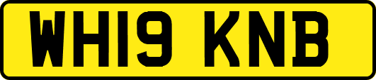 WH19KNB