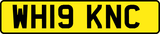 WH19KNC