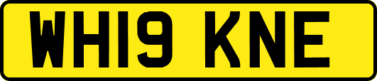 WH19KNE