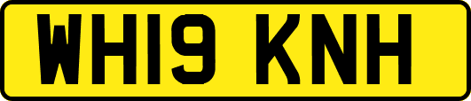 WH19KNH