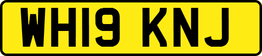 WH19KNJ