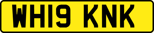 WH19KNK