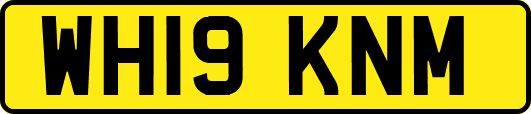 WH19KNM
