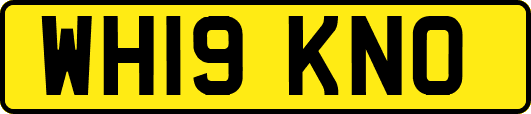 WH19KNO
