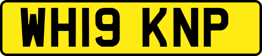 WH19KNP