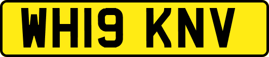 WH19KNV