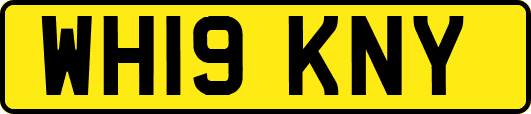 WH19KNY