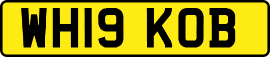 WH19KOB