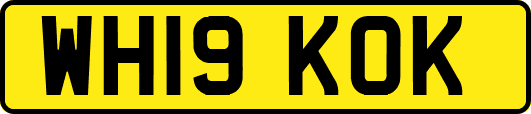 WH19KOK