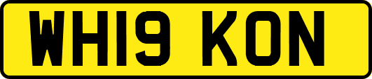 WH19KON