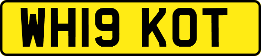 WH19KOT