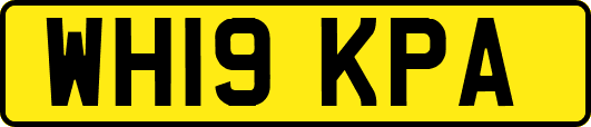WH19KPA