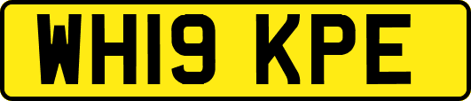 WH19KPE