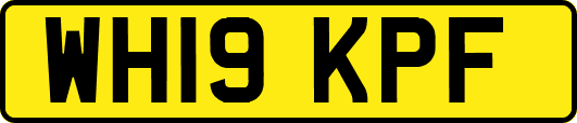 WH19KPF