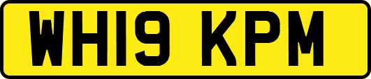 WH19KPM