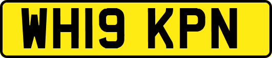 WH19KPN
