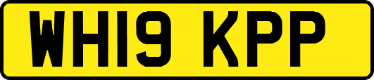 WH19KPP