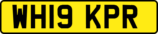 WH19KPR