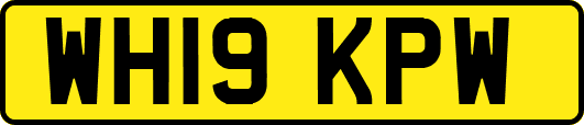 WH19KPW