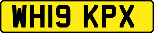 WH19KPX