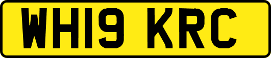 WH19KRC