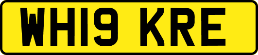 WH19KRE