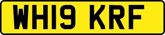 WH19KRF