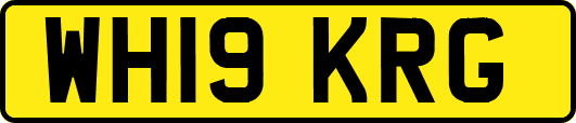 WH19KRG