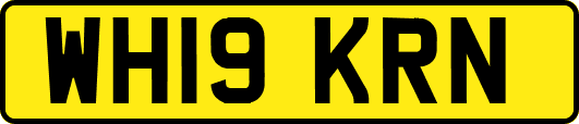 WH19KRN
