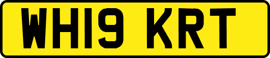 WH19KRT