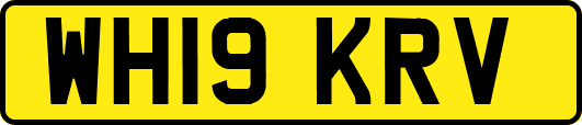 WH19KRV