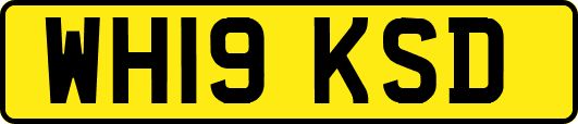 WH19KSD