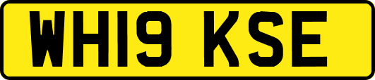 WH19KSE