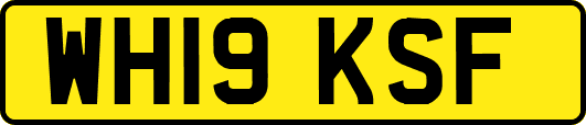 WH19KSF