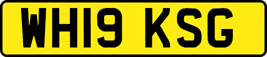 WH19KSG