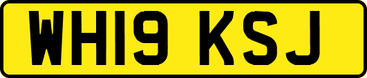 WH19KSJ