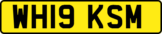 WH19KSM