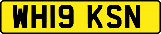 WH19KSN