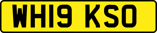 WH19KSO