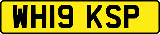WH19KSP