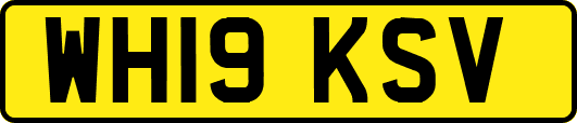 WH19KSV