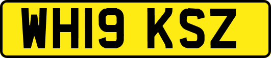 WH19KSZ
