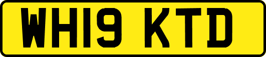 WH19KTD