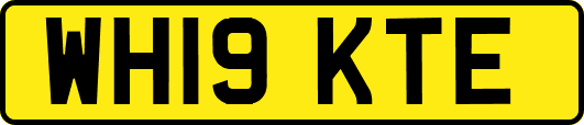 WH19KTE