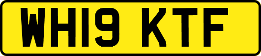 WH19KTF