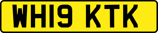 WH19KTK