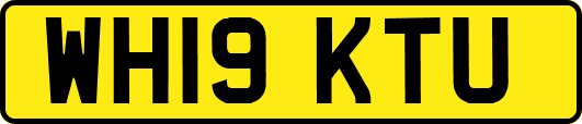 WH19KTU