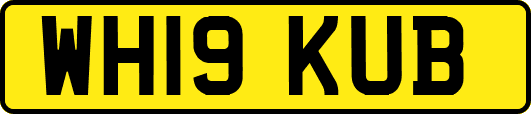 WH19KUB