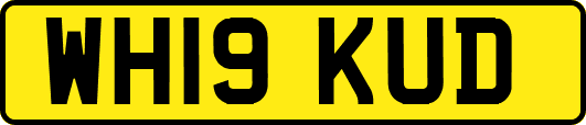 WH19KUD