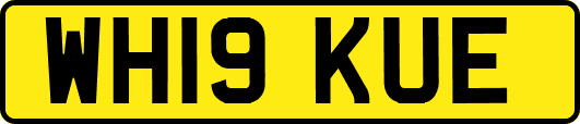 WH19KUE